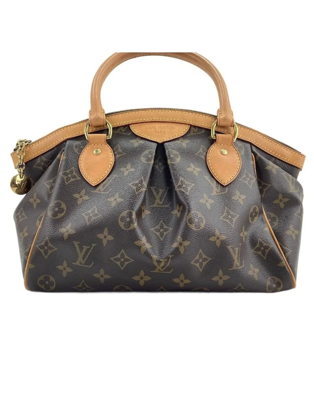 Louis Vuitton Handbag Tivoli PM
